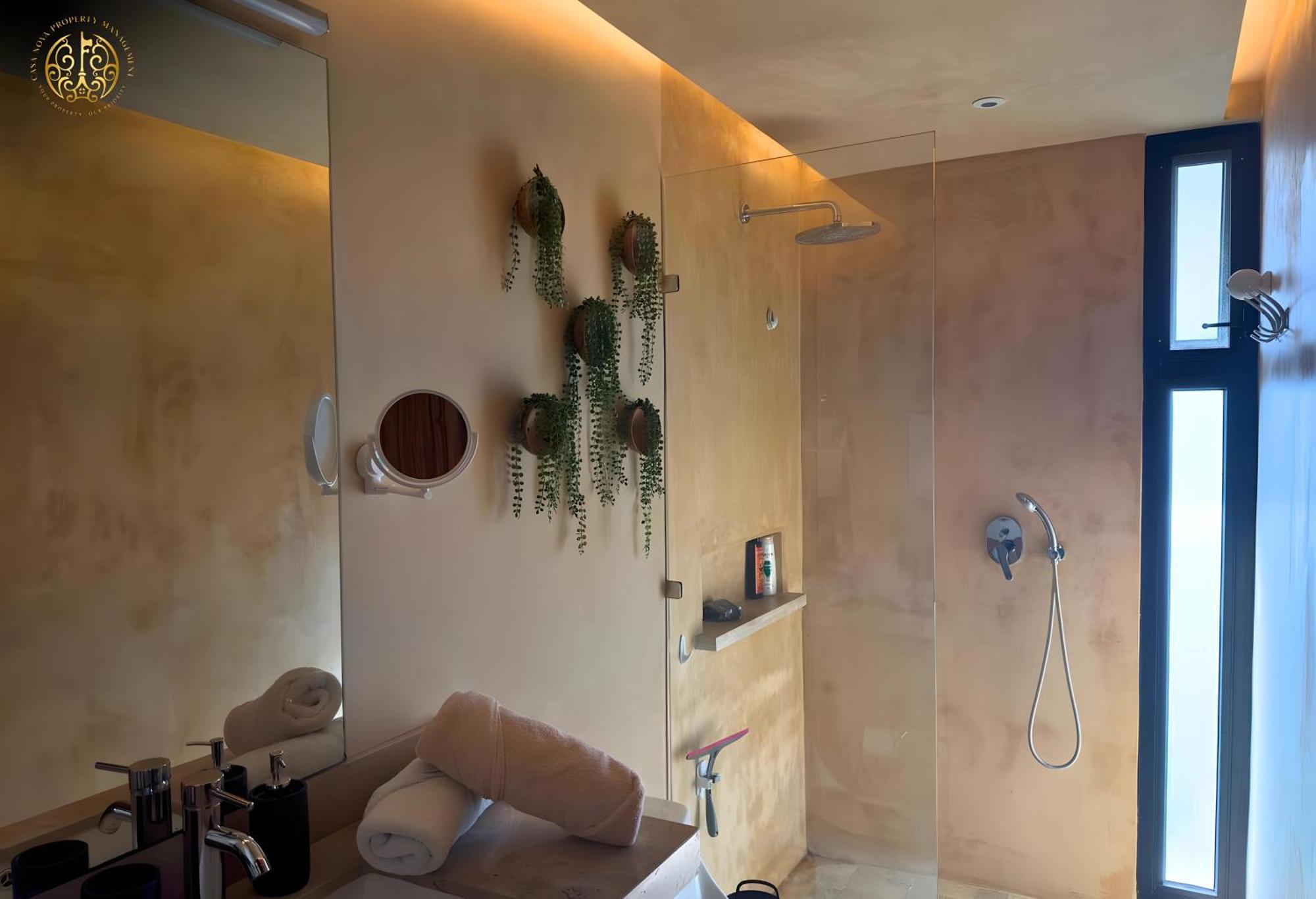 Penthouse Privado En Tulum Appartement Buitenkant foto
