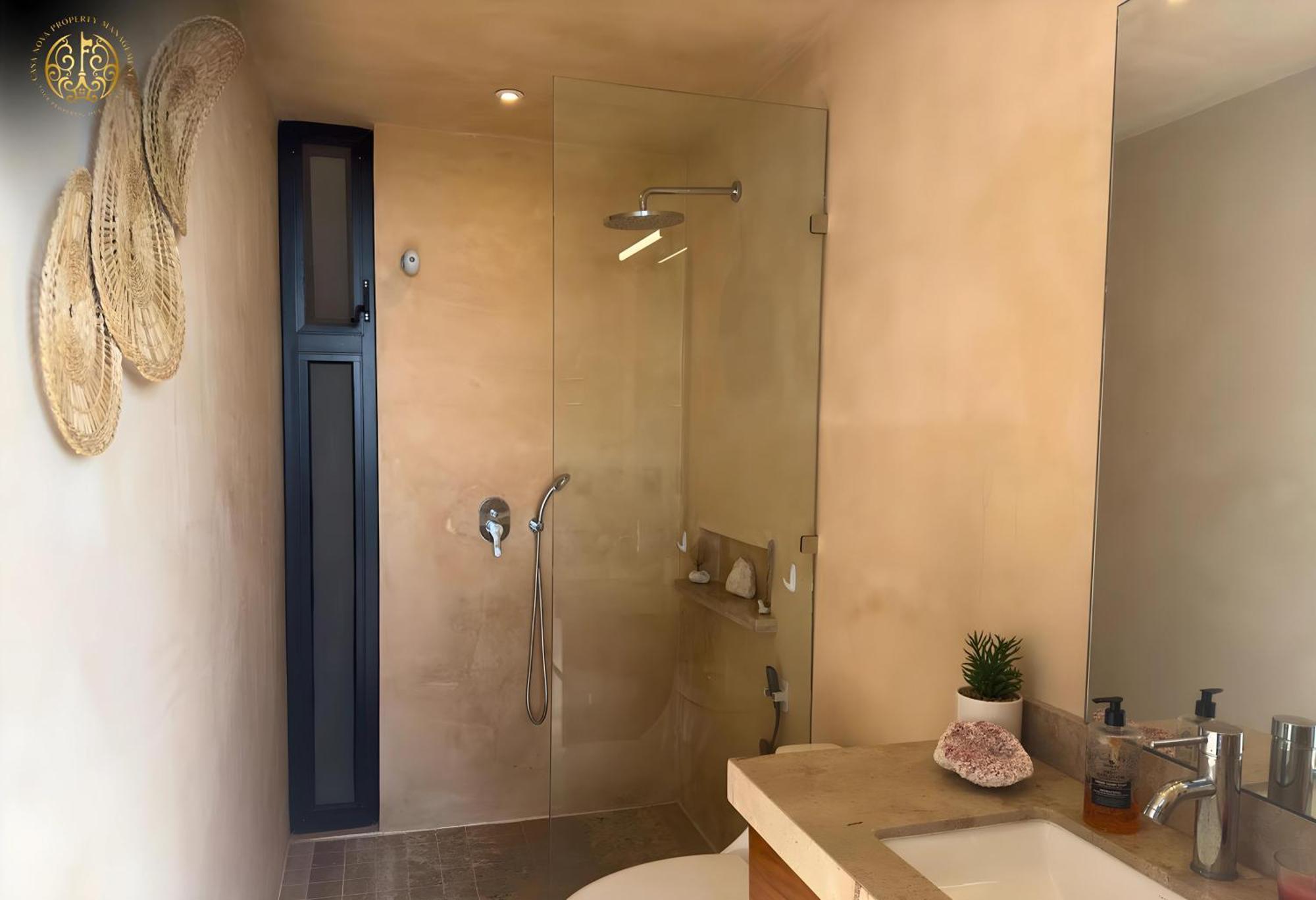 Penthouse Privado En Tulum Appartement Buitenkant foto
