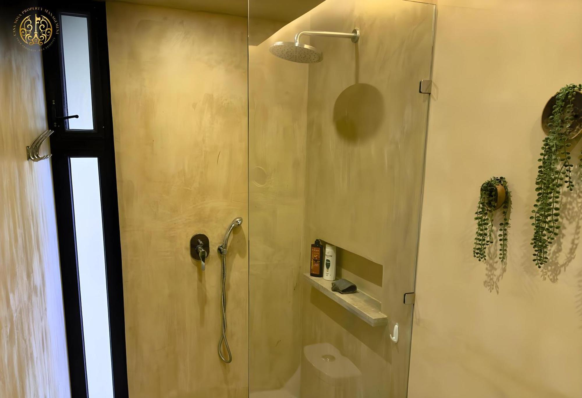 Penthouse Privado En Tulum Appartement Buitenkant foto